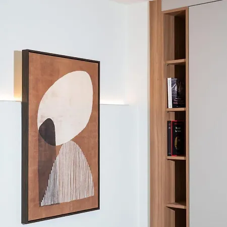 Apartment Enetiko 2 Matala