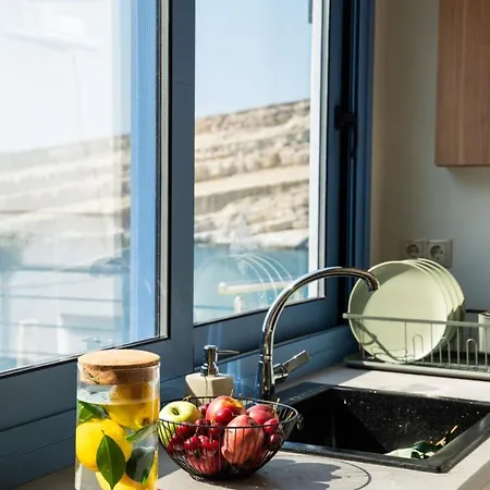 Enetiko 2 Apartament