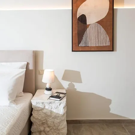 Enetiko 2 Apartament *