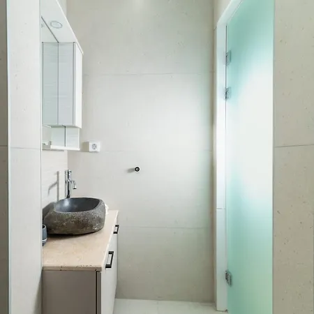 Apartment Enetiko 2 *
