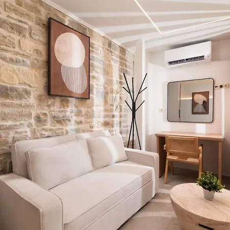 Apartment Enetiko 2 *