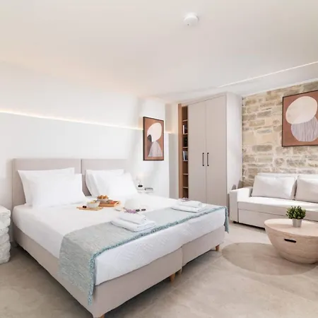 Apartment Enetiko 2 Matala