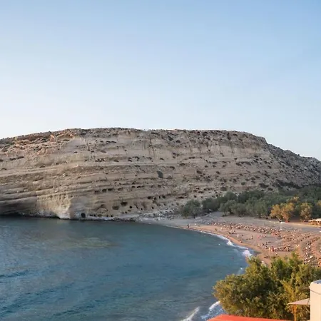 Enetiko 2 * Matala